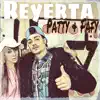 Patty Theone & Fafy - Reyerta - Single